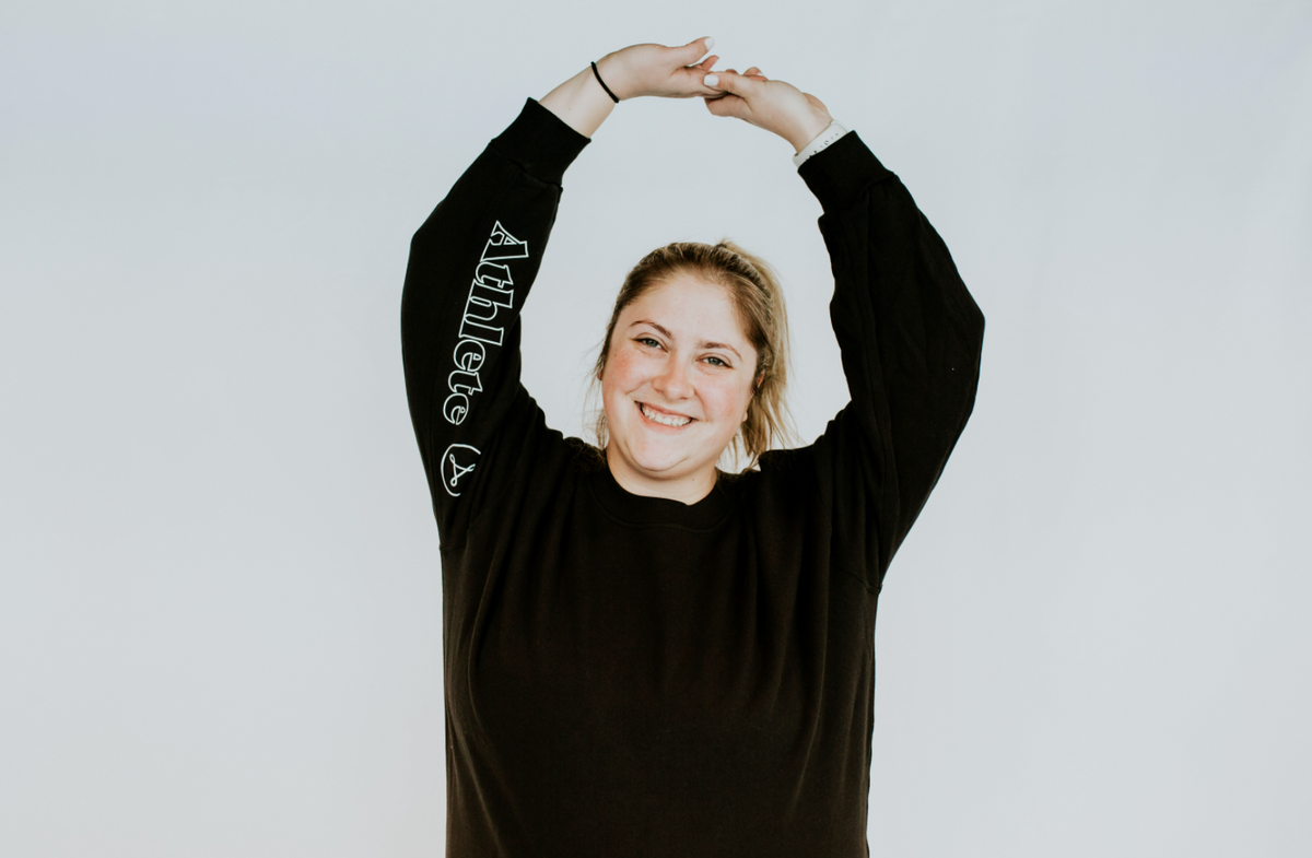 lululemon Perfectly Oversized Crew (XS) – Alchemy365