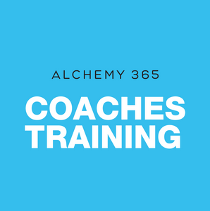 Coaches Training Registration