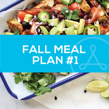 Load image into Gallery viewer, Alchemy 365 Fall Meal Plan #1
