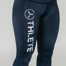 Load image into Gallery viewer, 365 Full Length Legging - Navy Athlete

