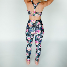 Load image into Gallery viewer, 365 Full Length Legging - Floral
