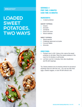 Load image into Gallery viewer, Alchemy 365 Fall Meal Plan #2
