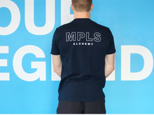 Load image into Gallery viewer, Next Level Pocket T Shirt
