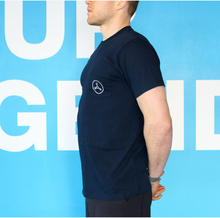 Load image into Gallery viewer, Next Level Pocket T Shirt
