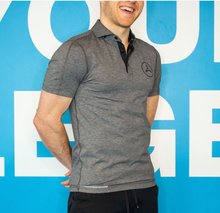 Load image into Gallery viewer, lululemon Evolution Polo

